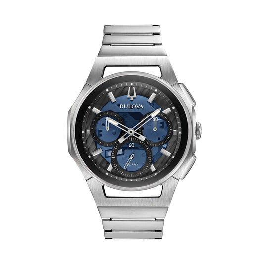 BULOVA Mod. CURV-0