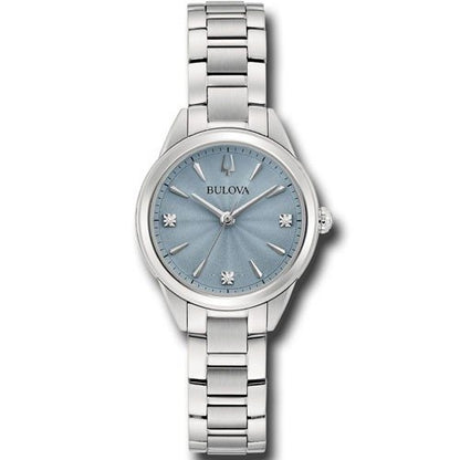 BULOVA Mod. SUTTON LADY PETITE WATCHES
