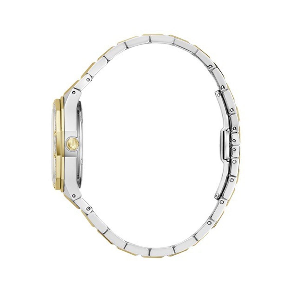 BULOVA WATCHES Mod. 98R299