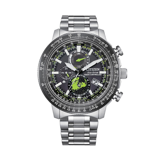 CITIZEN MOD. PROMASTER GEO TREKKER-0