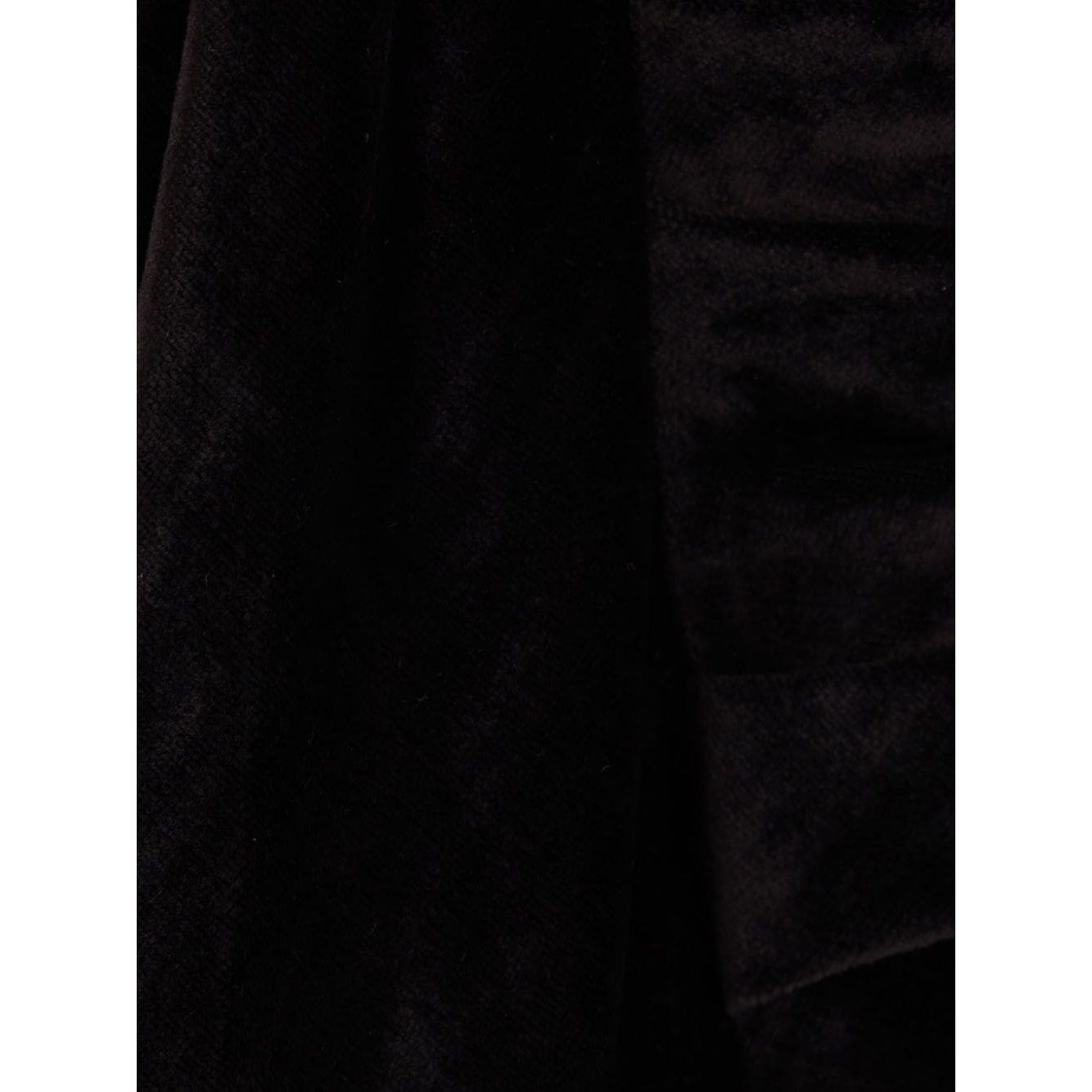 Balenciaga Dresses Black