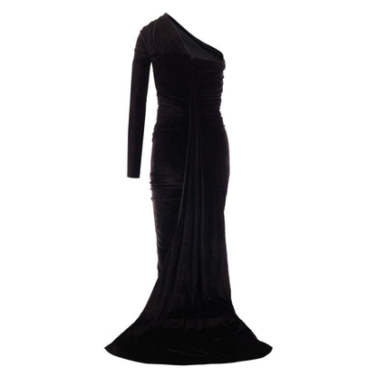 Balenciaga Dresses Black Dresses