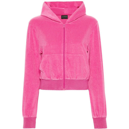 Balenciaga Sweaters Pink Topwear