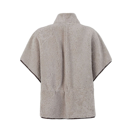 Brunello Cucinelli Jackets Brown Jackets