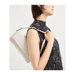 Brunello Cucinelli Leather shoulder bag MBHID2665C8905-P25