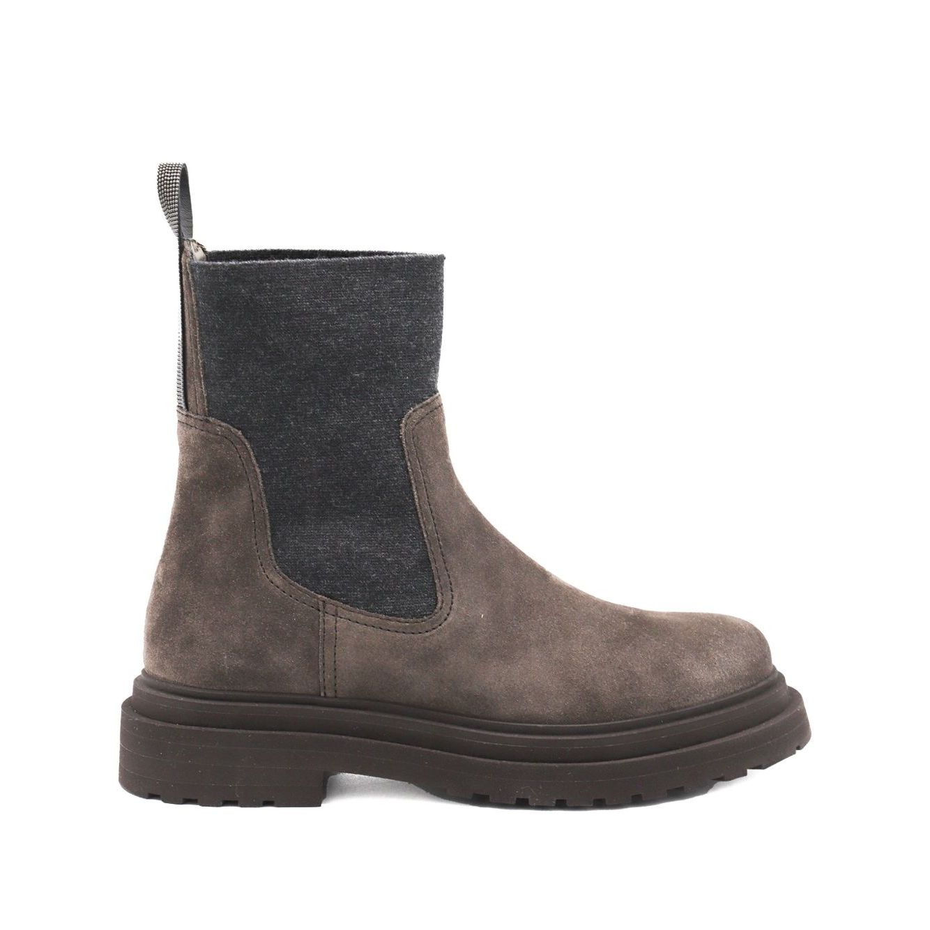 Brunello Cucinelli Monili boots