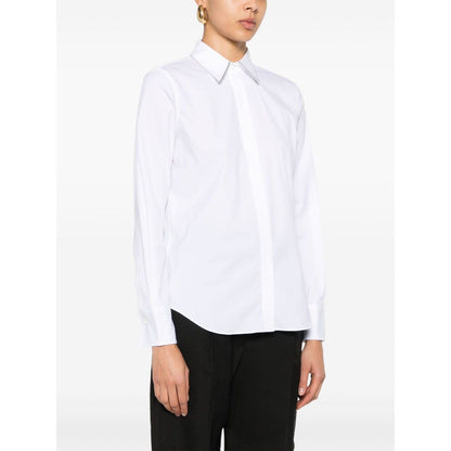Brunello Cucinelli Shirts White