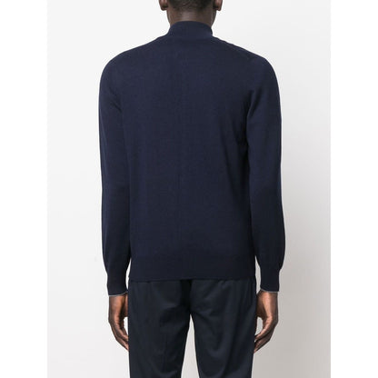 Brunello Cucinelli Sweaters Blue