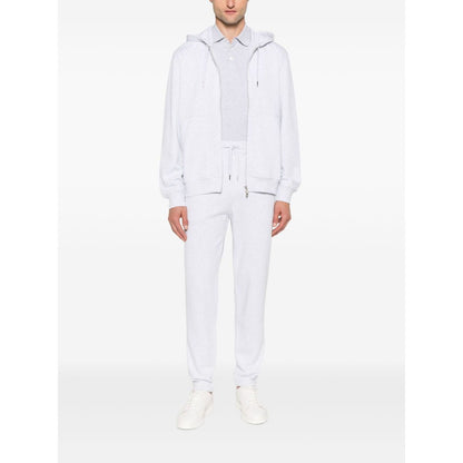 Brunello Cucinelli Zip-up hoodie