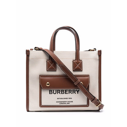 Burberry mini tote bag Shopper
