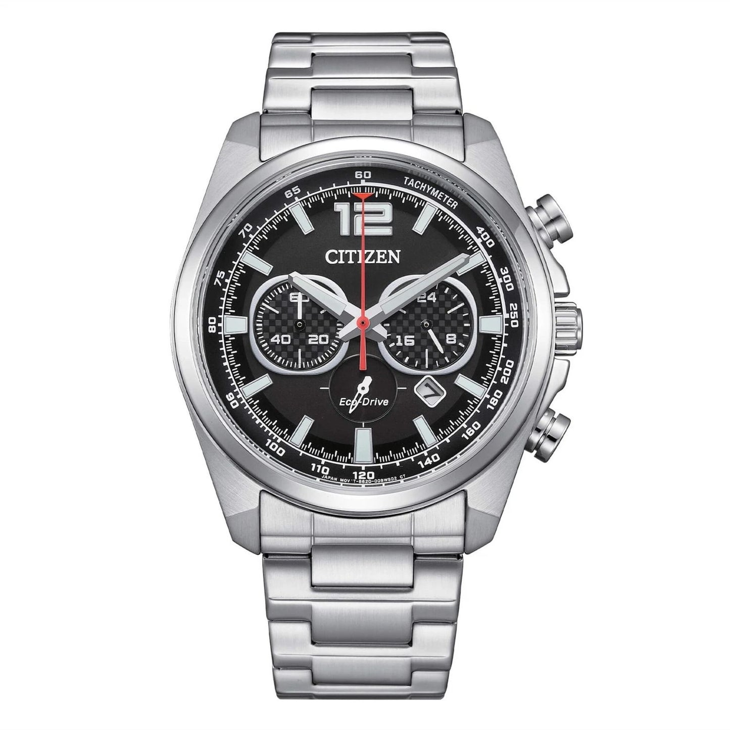 CITIZEN MOD. RACING CRONO-0
