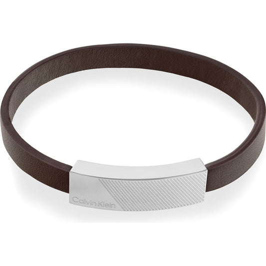 CALVIN KLEIN JEWELRY Mod. 35000415 DESIGNER FASHION JEWELLERY