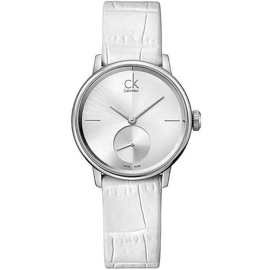 CALVIN KLEIN Mod. ACCENT - Small Second-0