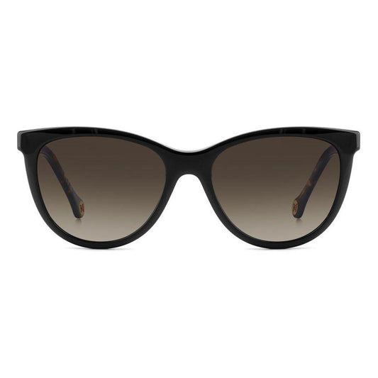 CAROLINA HERRERA MOD. HER 0259_CS WITH CLIP ON SUNGLASSES & EYEWEAR