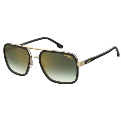 CARRERA MOD. CARRERA 256_S metal sunglasses for gents, featuring a stylish design with a metallic frame.
