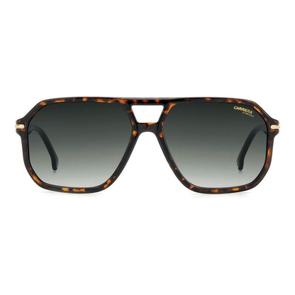 CARRERA MOD. CARRERA 302_S sunglasses for gents featuring a stylish design with tortoiseshell frame and gradient lenses.