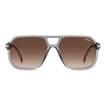 CARRERA MOD. CARRERA 302_S gent sunglasses with brown gradient lenses