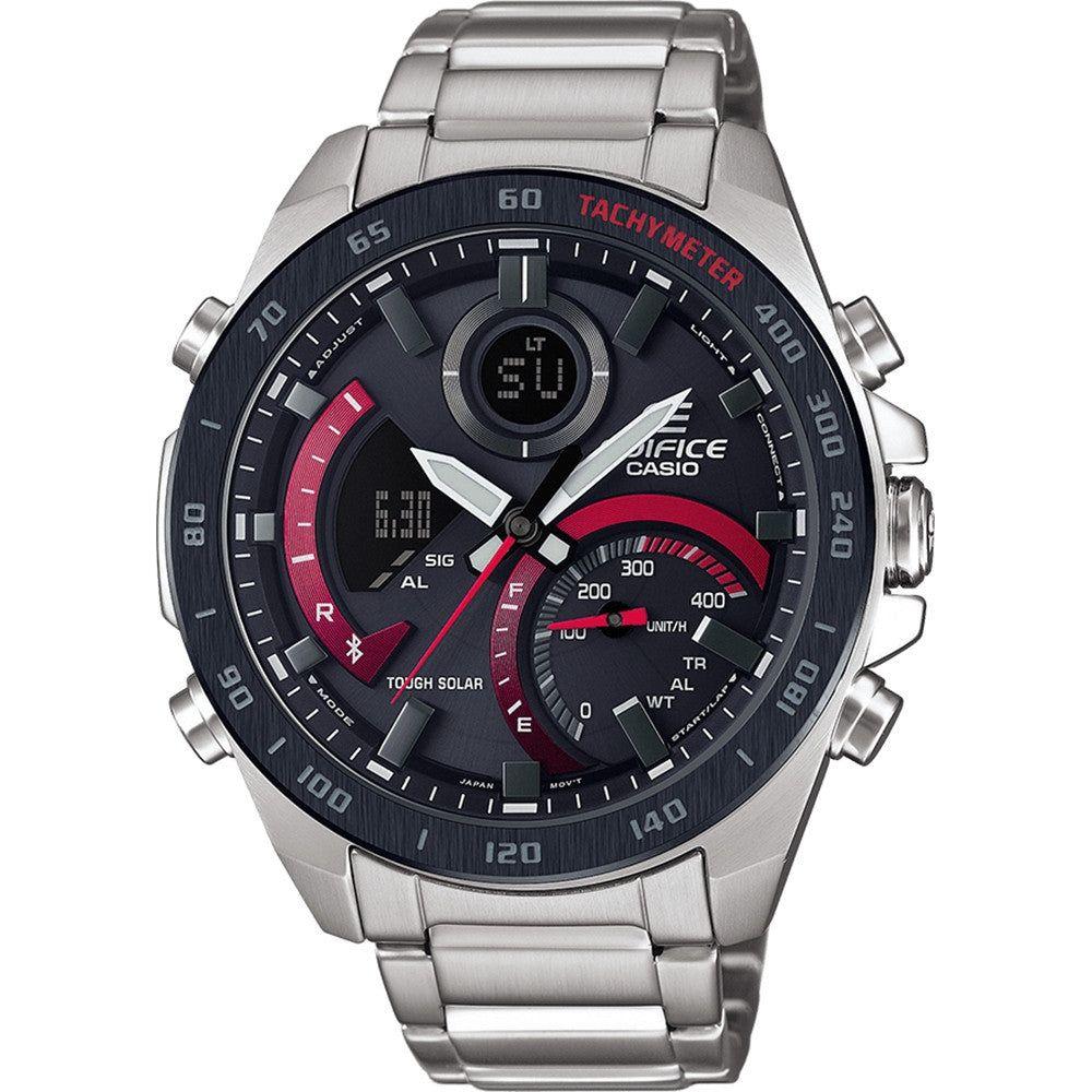 CASIO EDIFICE Mod. SPORT Bluetooth ECB-900DB-1AER