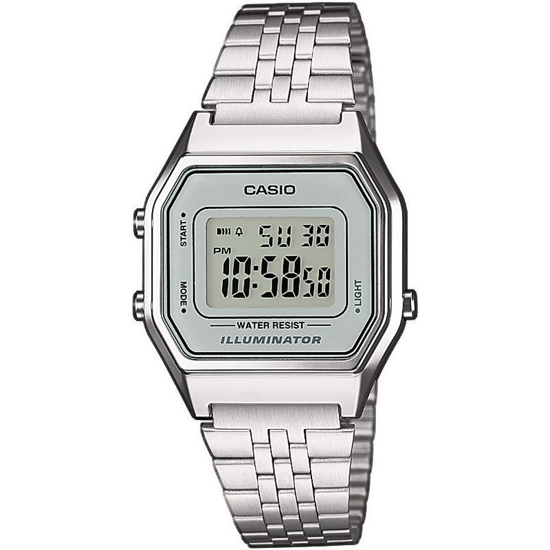 CASIO EU WATCHES Mod. LA680WEA-7EF