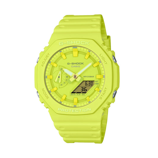 CASIO G-SHOCK Mod. OAK - TONE ON TONE SERIE ***SPECIAL PRICE*** WATCHES