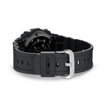 CASIO G-SHOCK Mod. THE NEW ORIGIN Multiband 6 - TOUGH SOLAR - FULL BLACK WATCHES