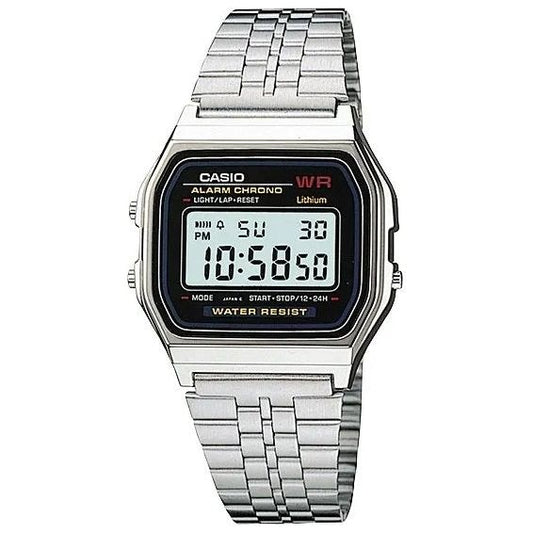 CASIO VINTAGE Mod. ICONIC WATCHES