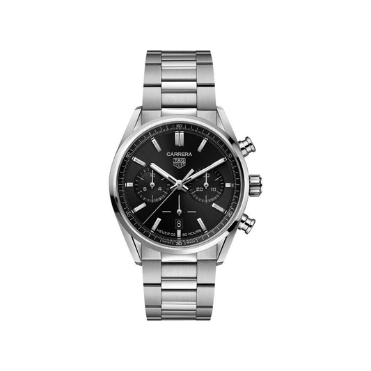 TAG HEUER Mod. CARRERA CAL. HEUER 02-0