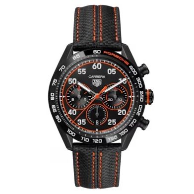 TAG HEUER Mod. CARRERA PORSCHE-0