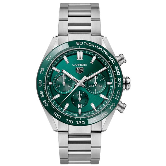 TAG HEUER Mod. CARRERA CAL. HEUER 02-0