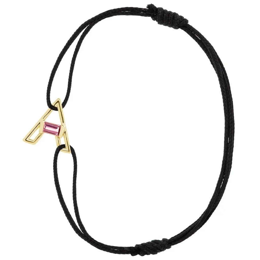 ALIITA BRACCIALI MOD. CBPUHA0013YG09K-0