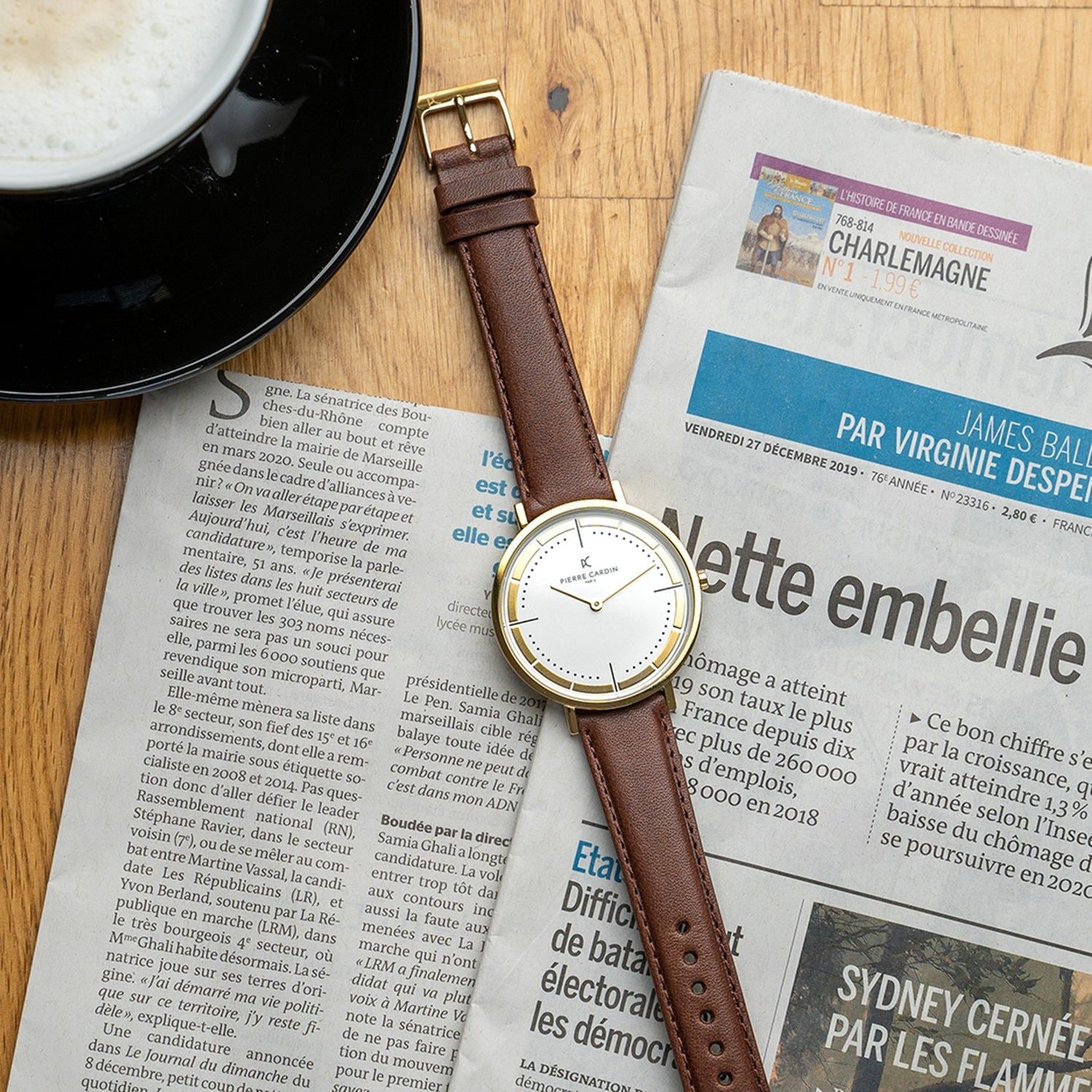 بيير كاردان مود. CBV-1031