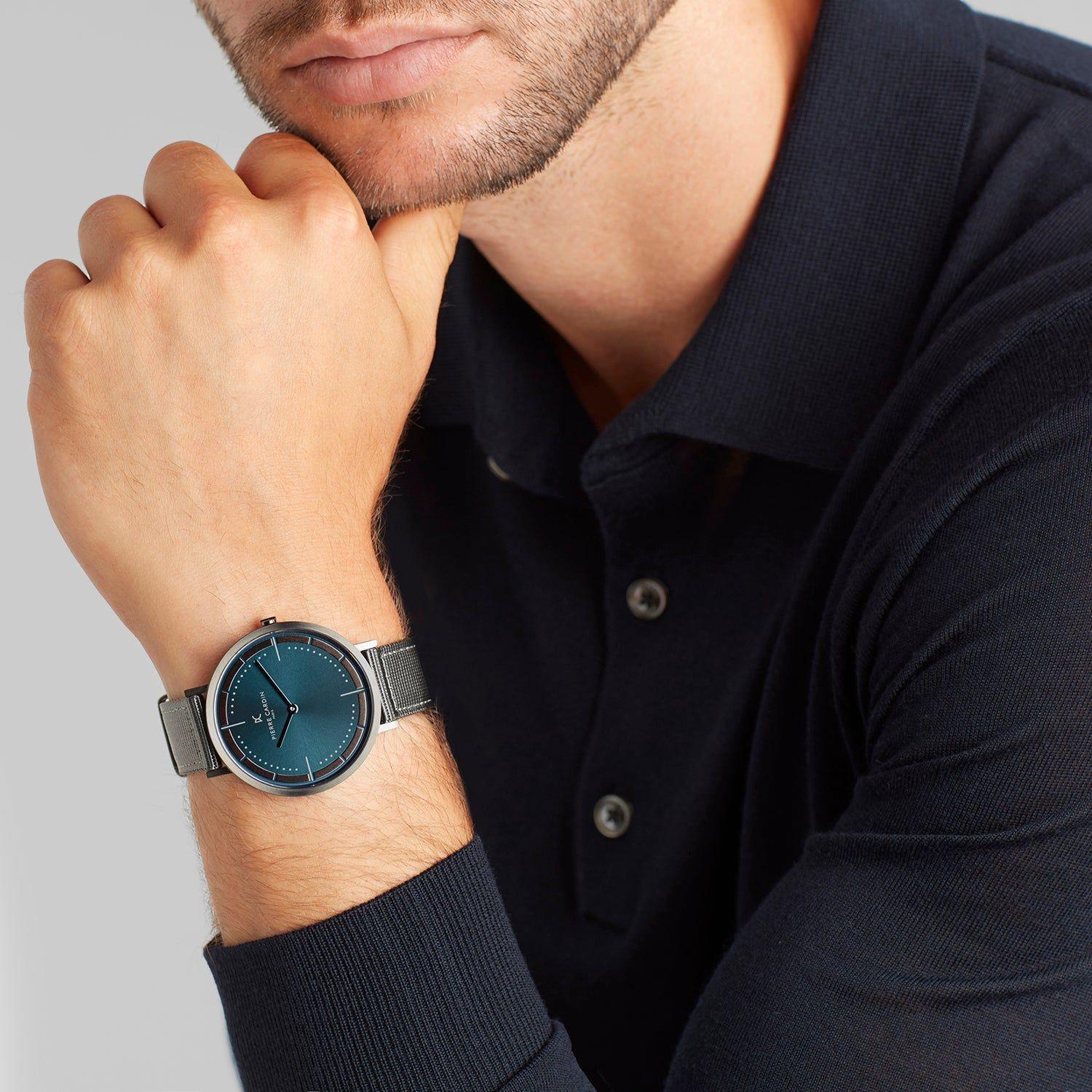 بيير كاردان مود. CBV-1034