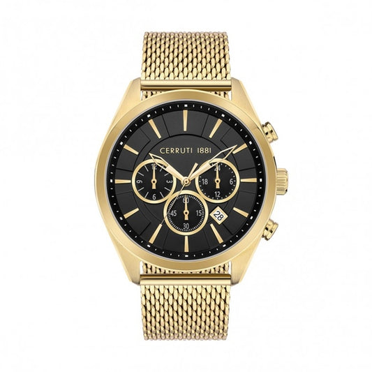 CERRUTI  1881 WATCHES Mod. CIWGK2007601-0