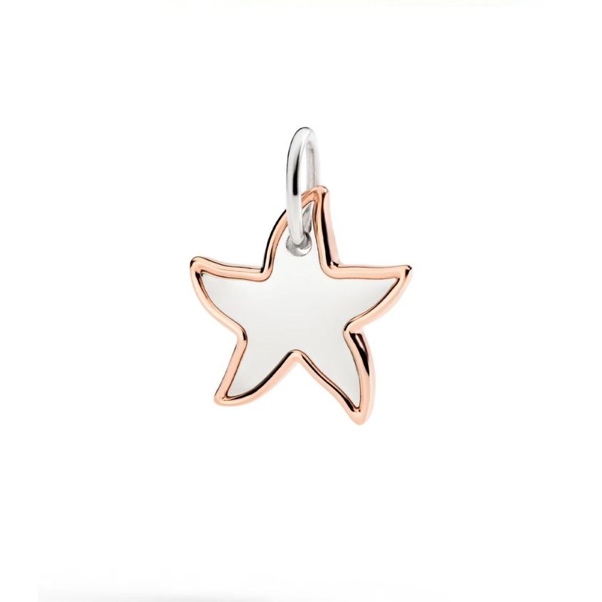 CHARMS DODO MOD. DMC5023STARL0009R-0
