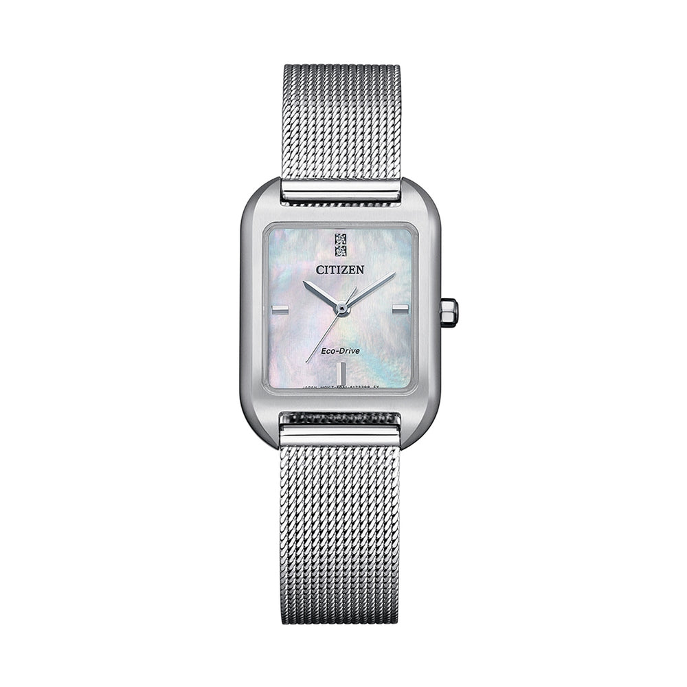 CITIZEN WATCHES Mod. EM0491-81D WATCHES
