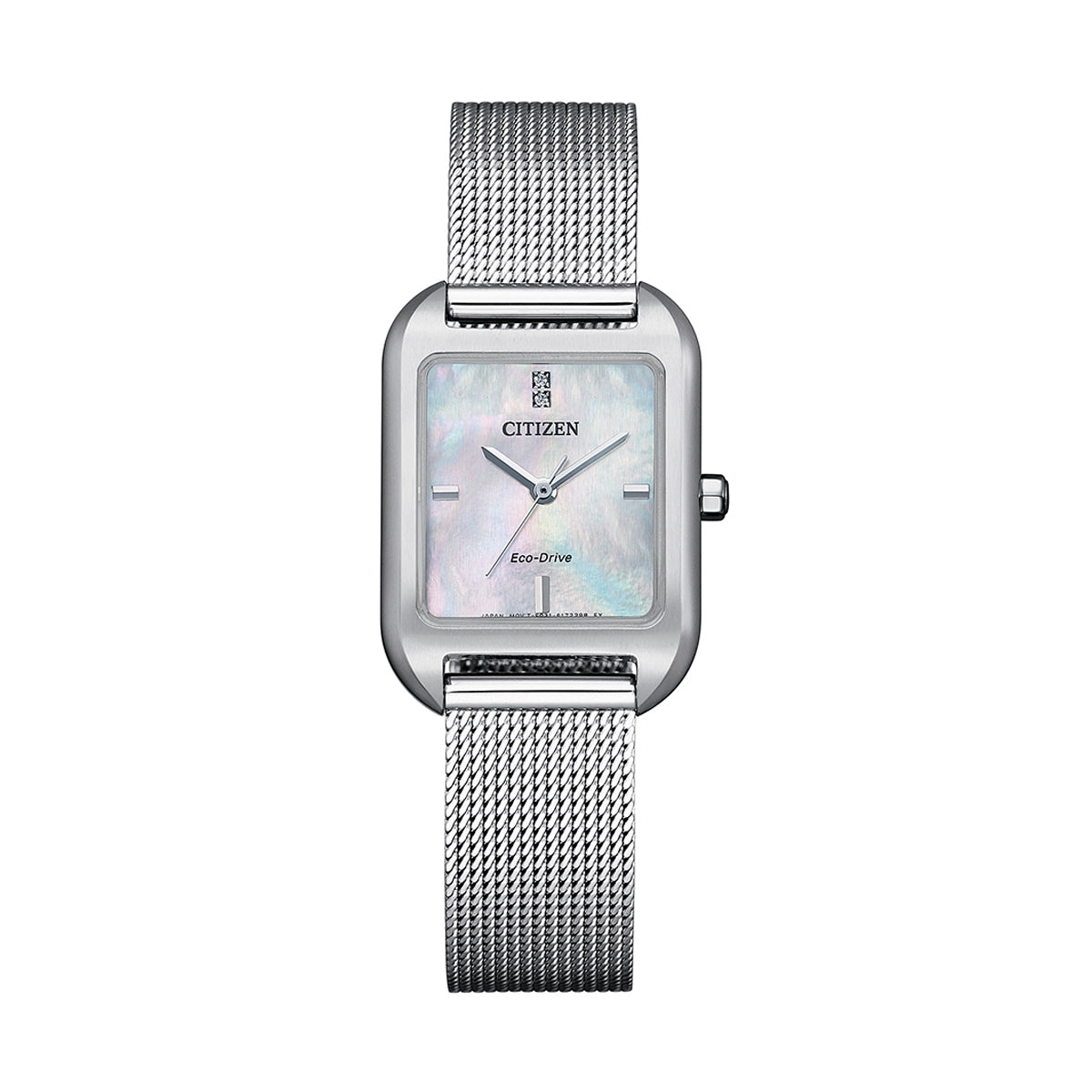 CITIZEN WATCHES Mod. EM0491-81D WATCHES