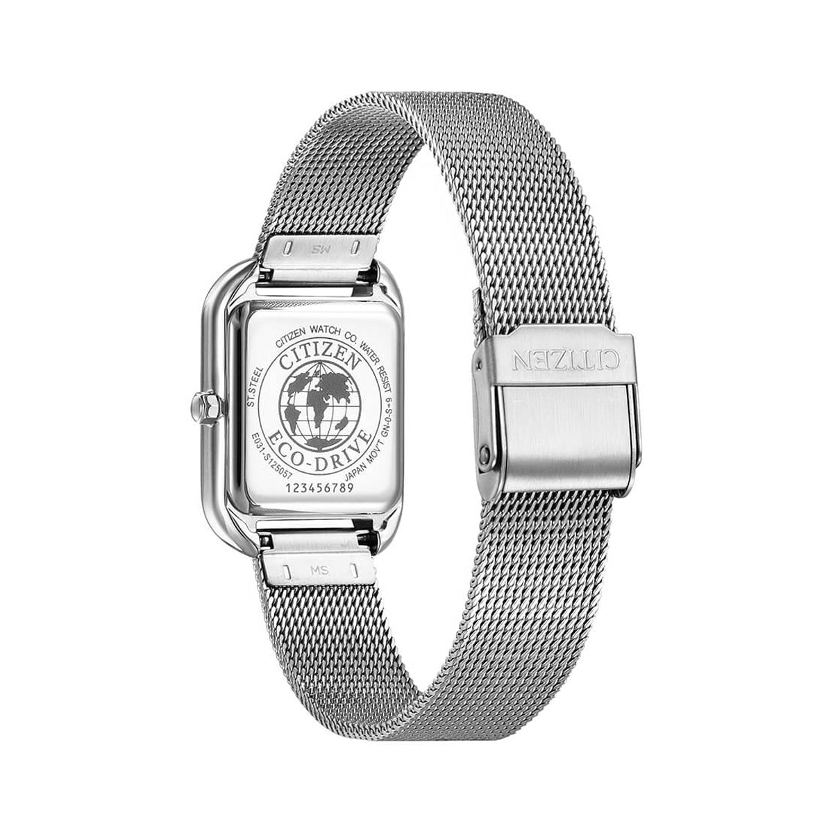 CITIZEN WATCHES Mod. EM0491-81D WATCHES
