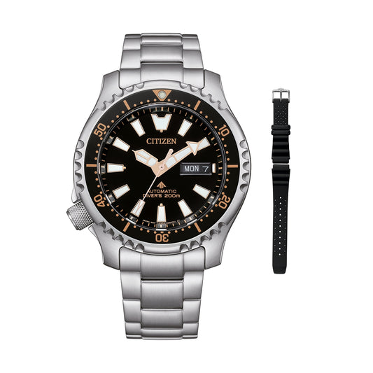 CITIZEN MOD. NY0160-66E WATCHES
