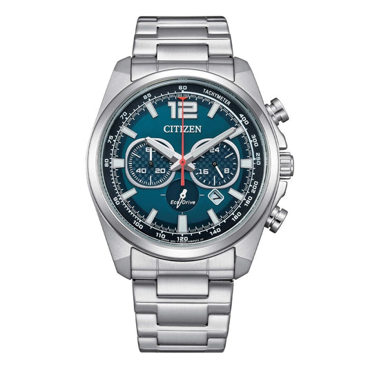 CITIZEN MOD. RACING CRONO WATCHES