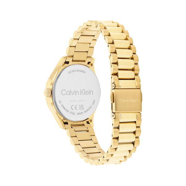 CALVIN KLEIN Mod.ICONIC 25200346