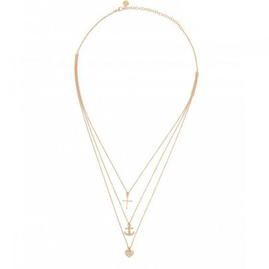 COLLANE RUE DES MILLE MOD. GRZ-FSC W