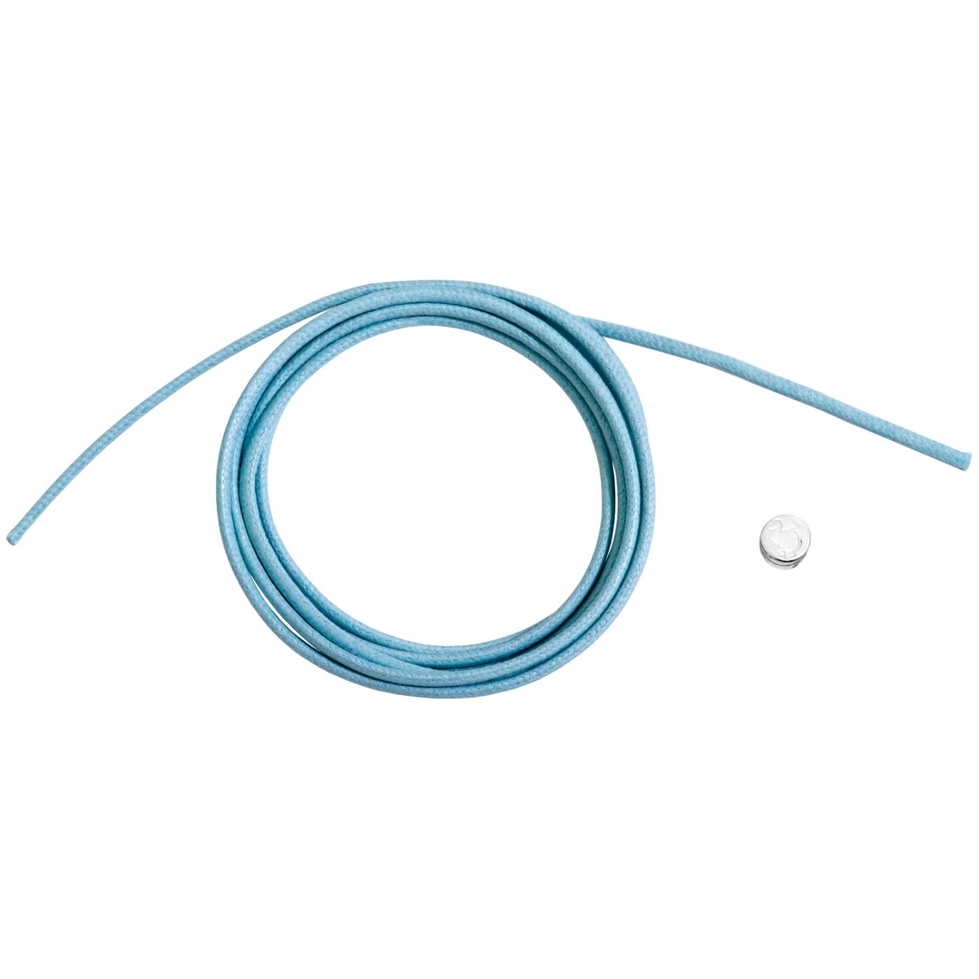 CORDINI E SIGILLI DODO MOD. DDA6000CORDL0AZAG DESIGNER FASHION JEWELLERY