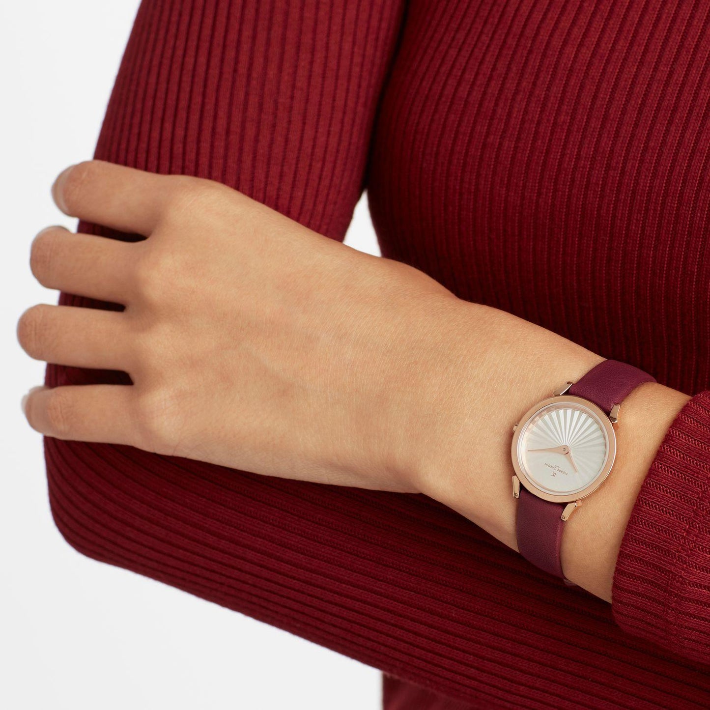 PIERRE CARDIN MOD. CPI-2512 WATCHES