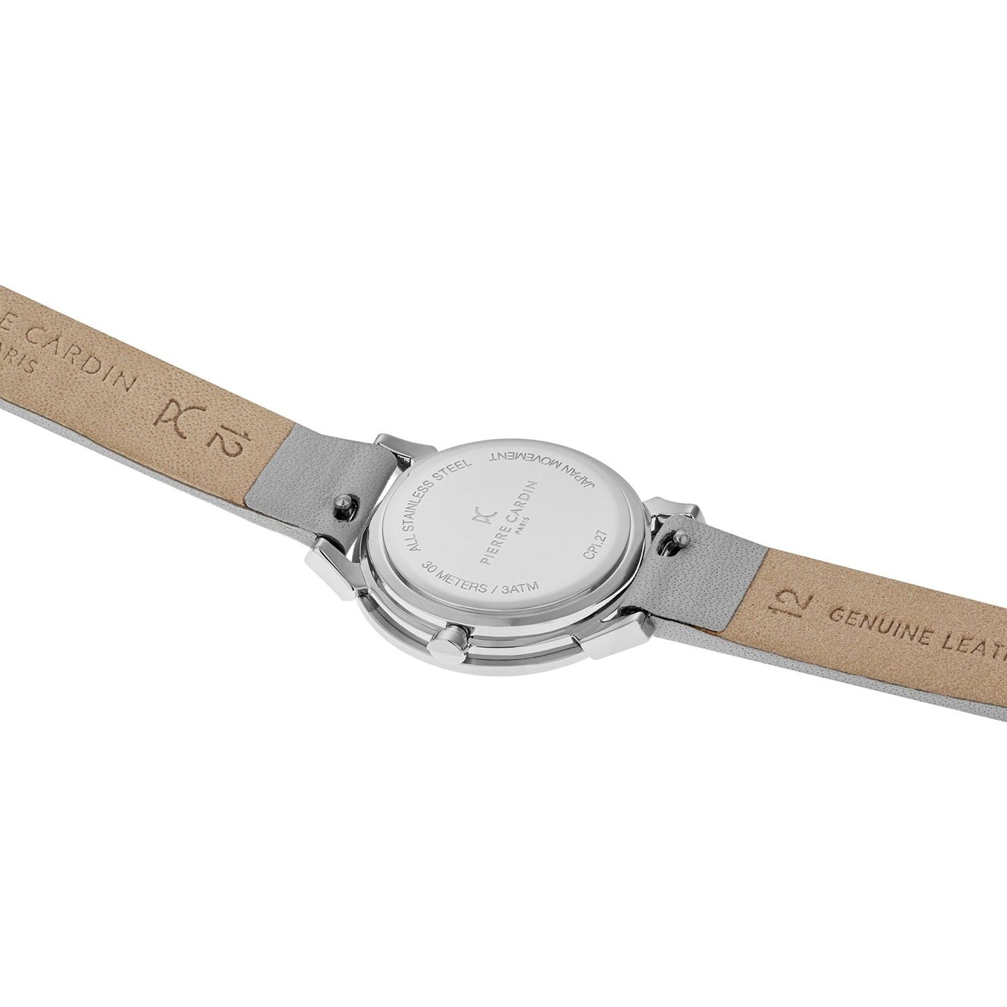 PIERRE CARDIN MOD. CPI-2520 WATCHES