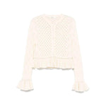 Chloé Chloè Sweaters White CH25AMC01590107-AI25