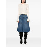 Chloé Chloè Sweaters White CH25AMC01590107-AI25