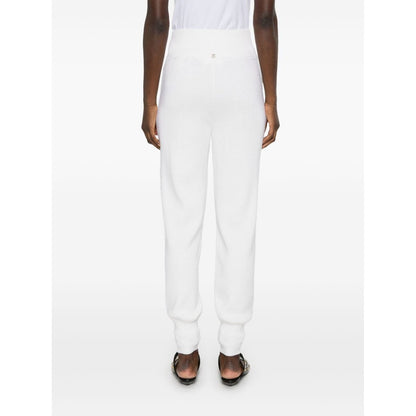 Chloé Chloè Trousers White Trousers