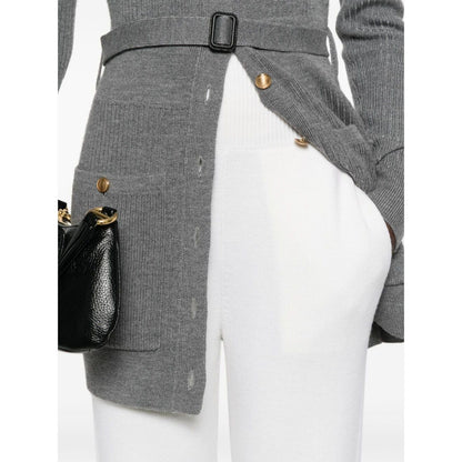 Chloé Chloè Trousers White Trousers