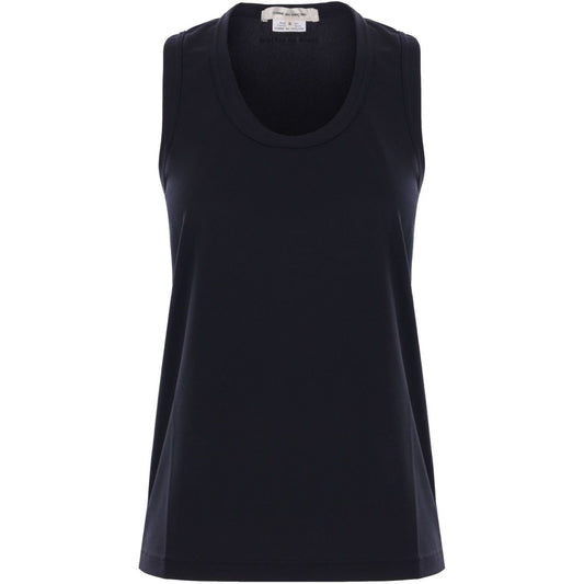 Comme des Garcons Top Black