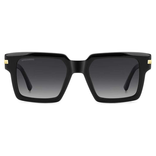 DSQUARED2 MOD. D2 0161_G_S SUNGLASSES & EYEWEAR
